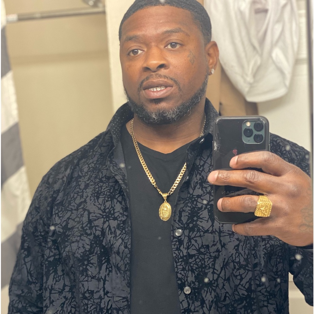 Meet your Posher, Cipha